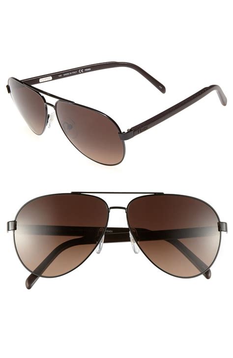 fendi aviator sunglasses.